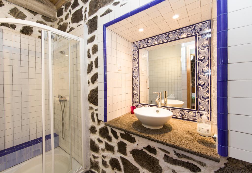 منزل الضيف Santa Luzia   في Casa Do Alambique المظهر الخارجي الصورة